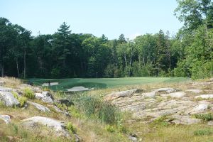 Boothbay Harbor 15th Stone